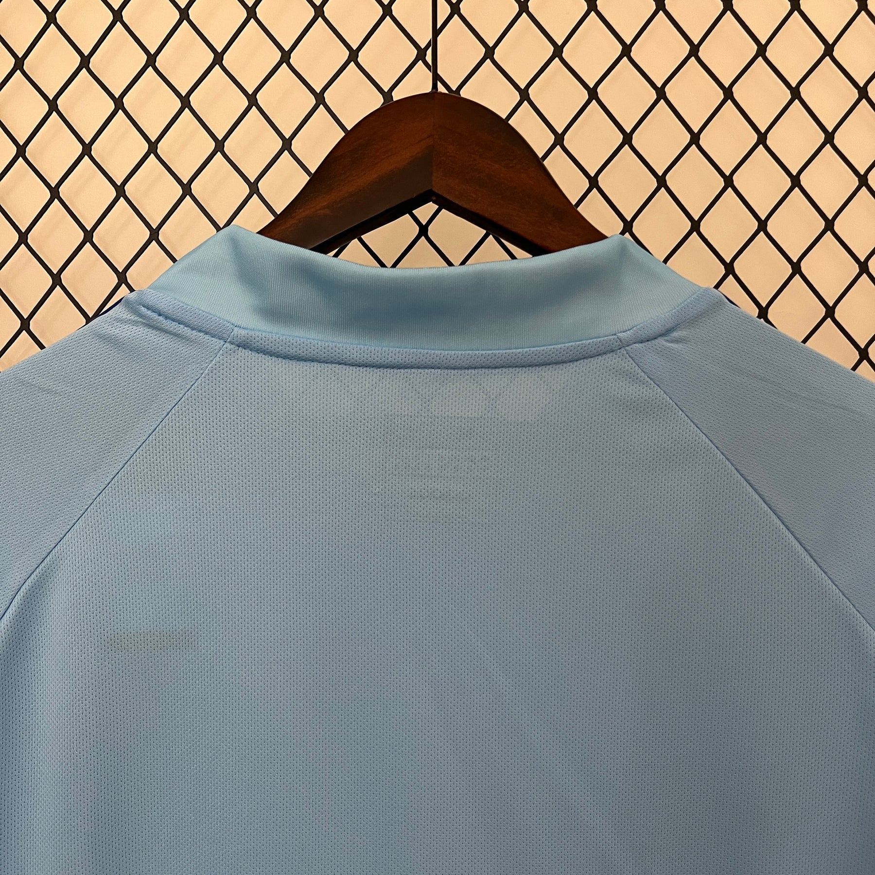 Camisa Espanha Goleiro