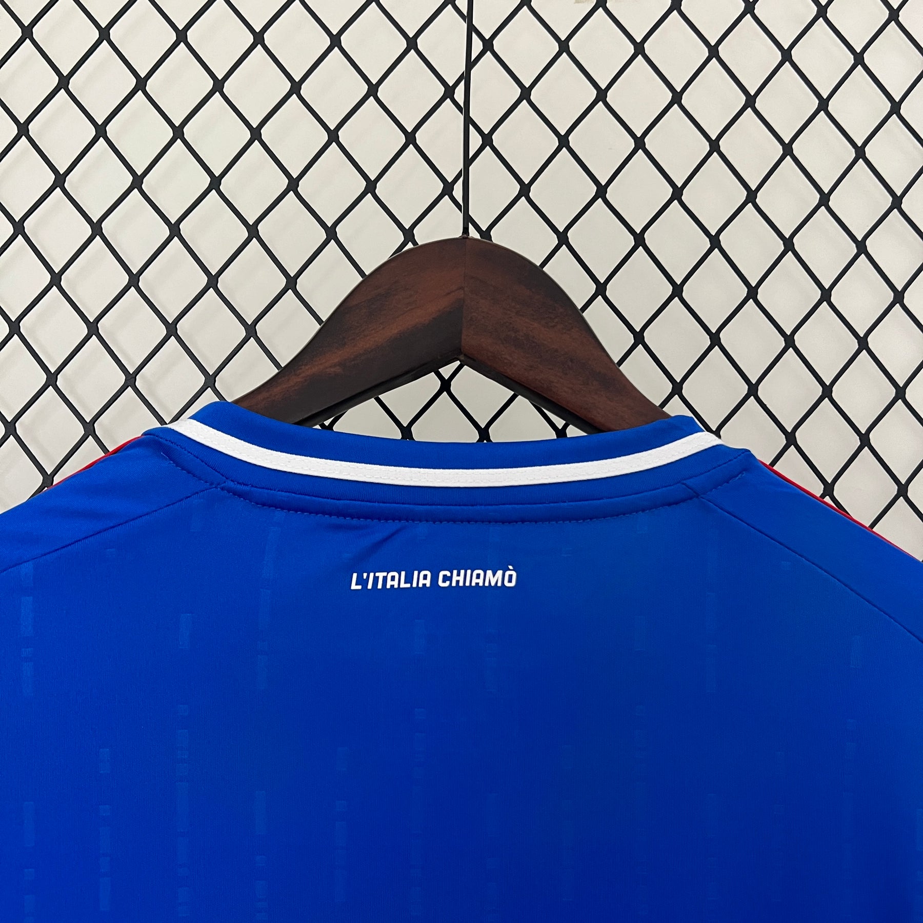 Camisa Italia 24