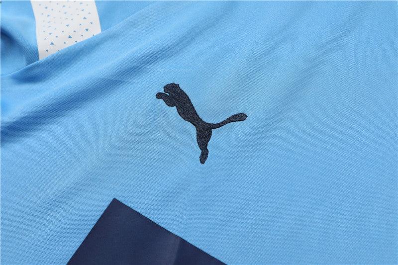 Kit de Treino Manchester city 22/23