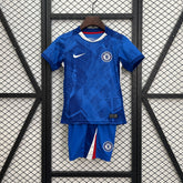 Kit infantil Chelsea 25/26