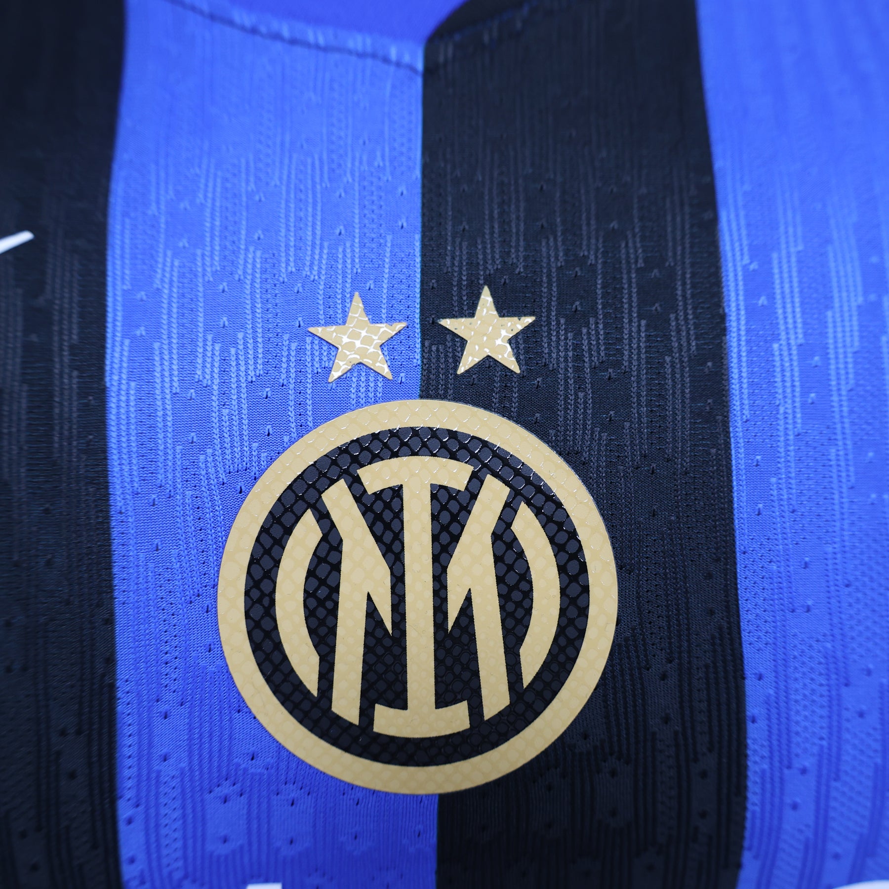 Camisa Inter milão Versão jogador 24/25