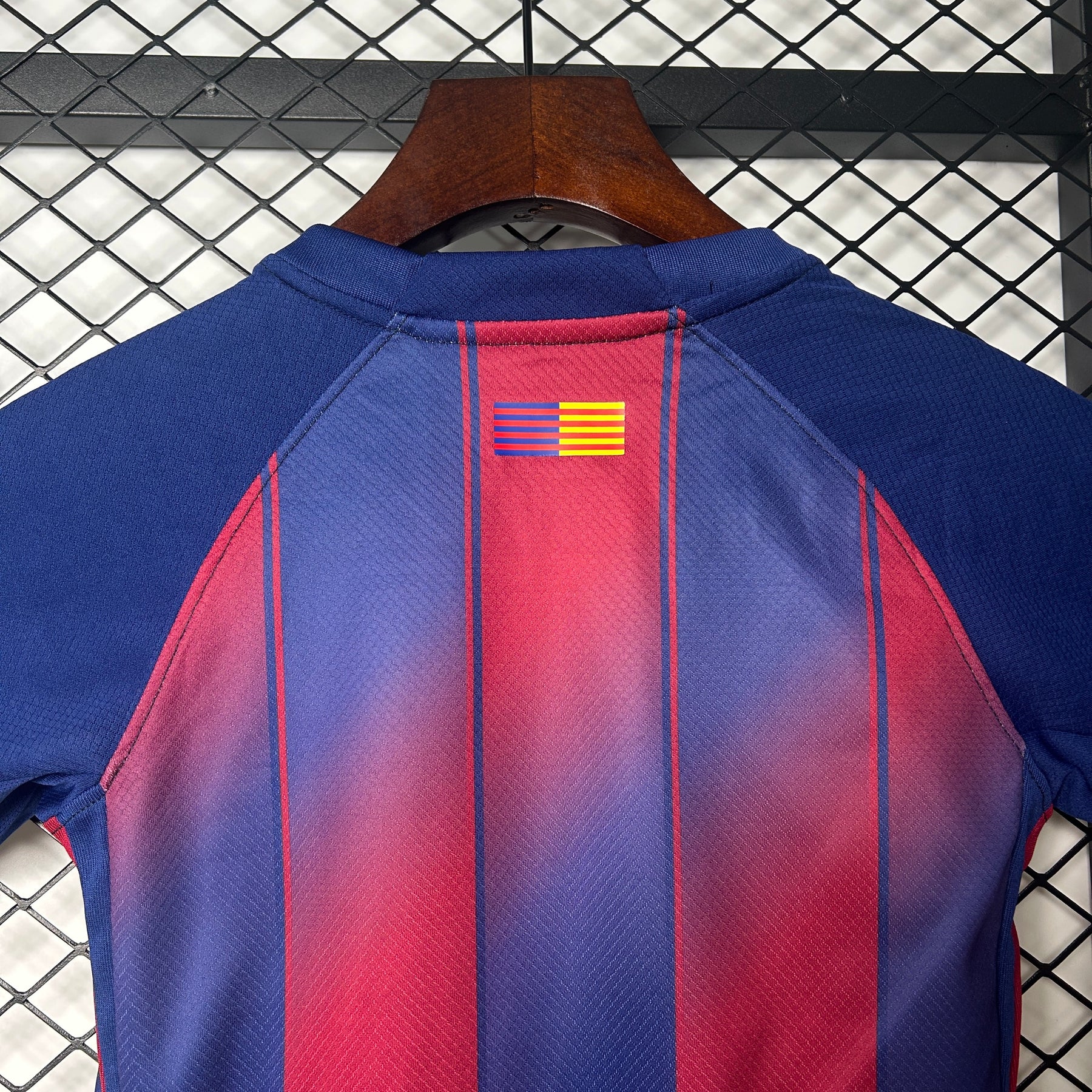 Kit infantil Barcelona 25/26