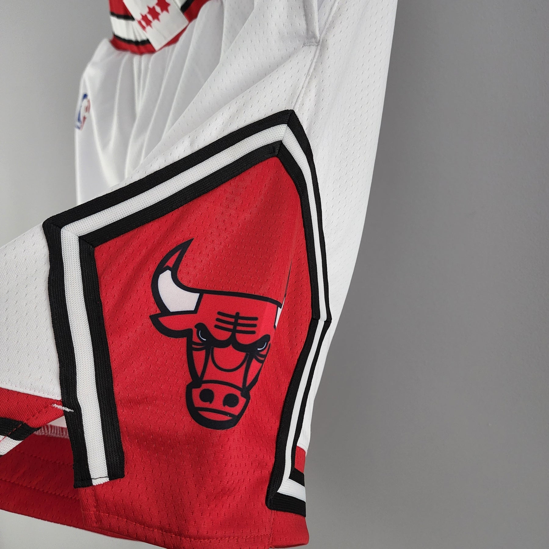 Short NBA Chicago Bulls