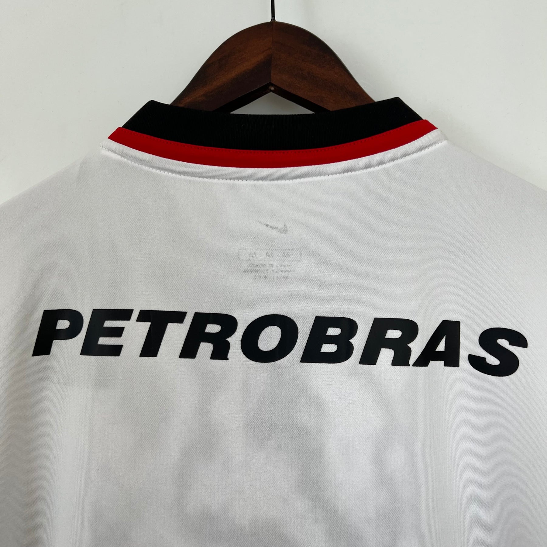 Retro Flamengo 2001