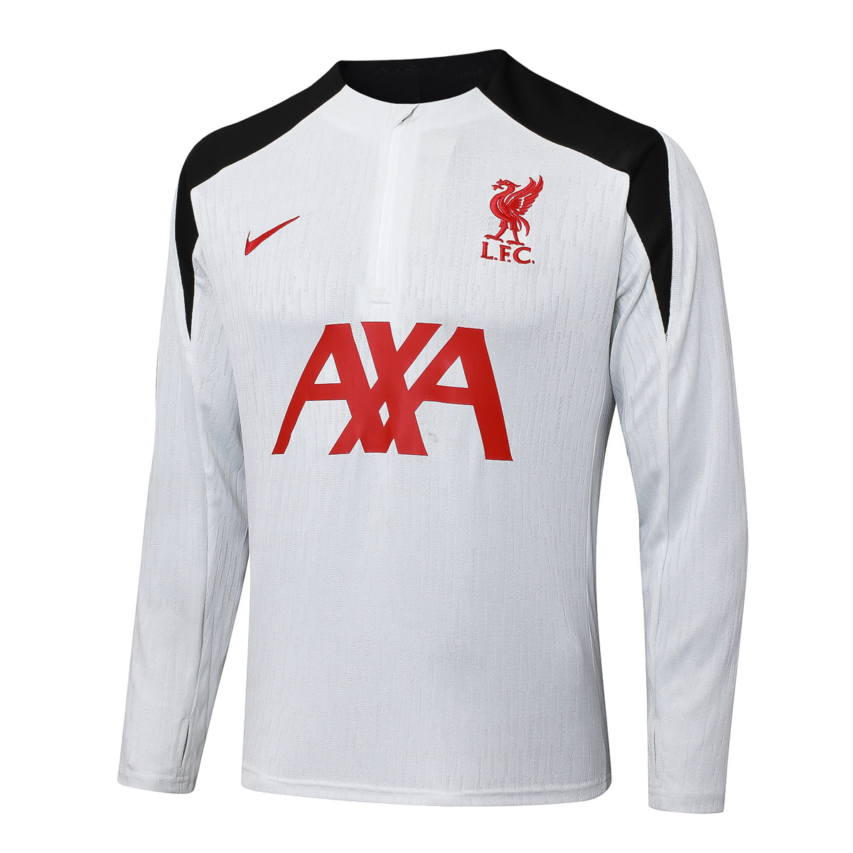Kit Treino Liverpool Masculina 25/26- Agasalho+Calça