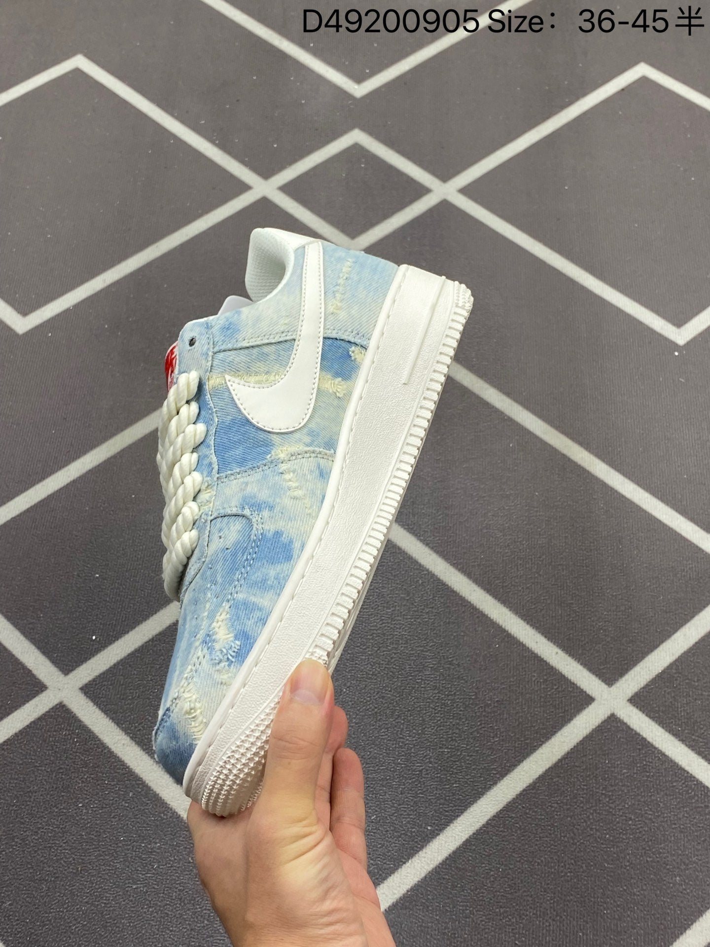 Tenis Air Force 1 Low