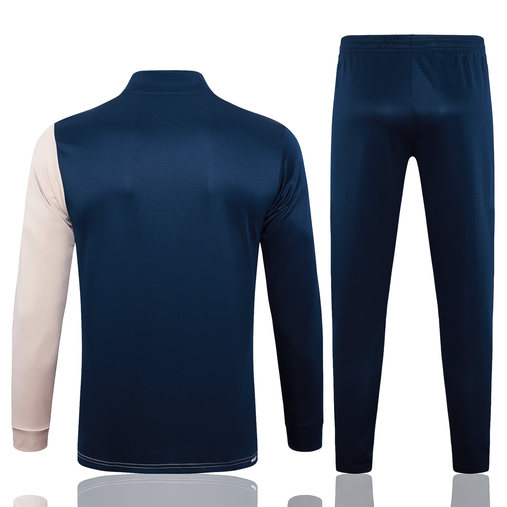 Kit Treino São Paulo Masculina 25/26- Agasalho+Calça