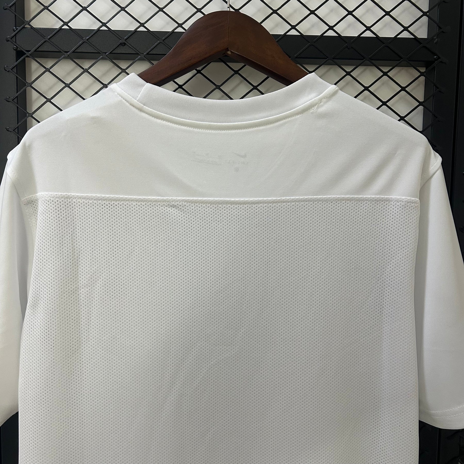 camisa Tottenham 25/26