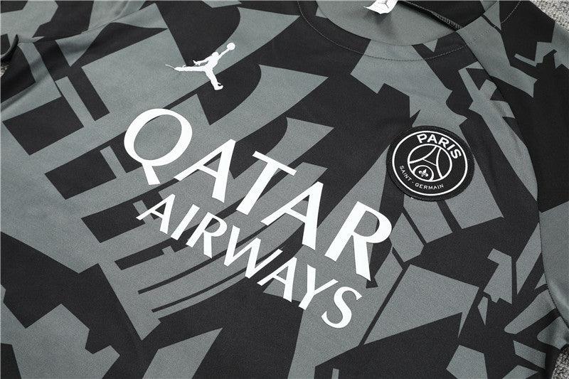 Kit de Treino Paris Saint Germain PSG 22/23