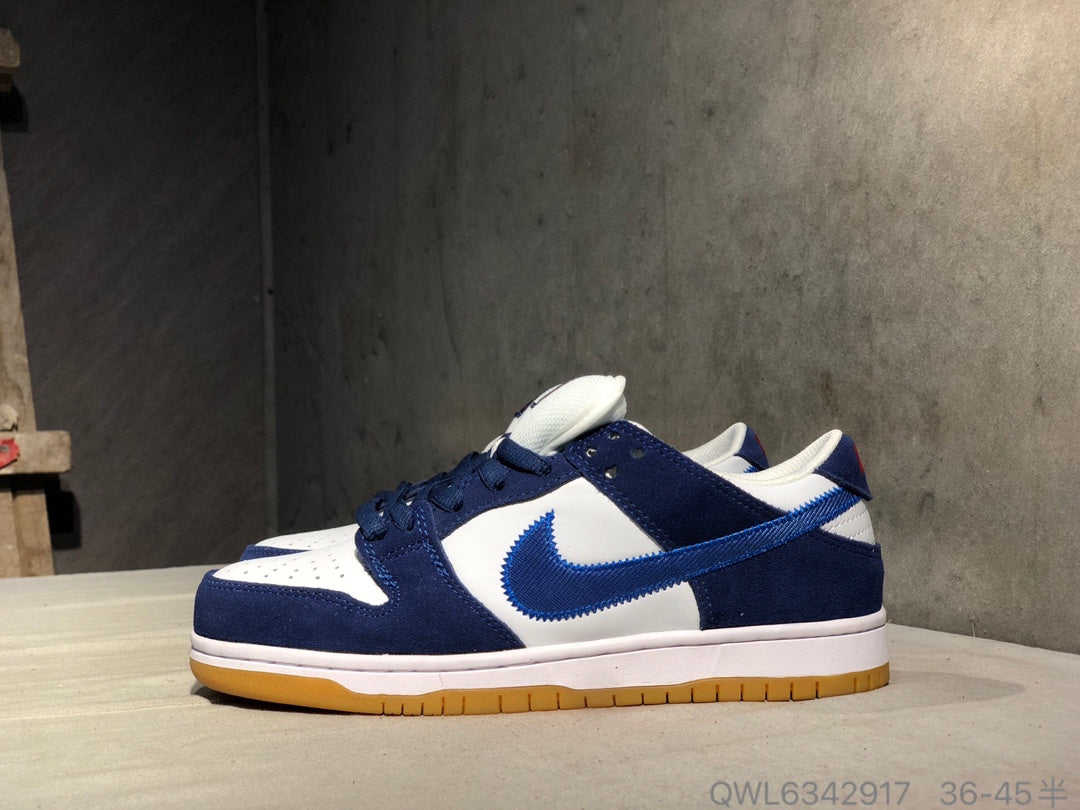 Tenis Nike Dunk Low