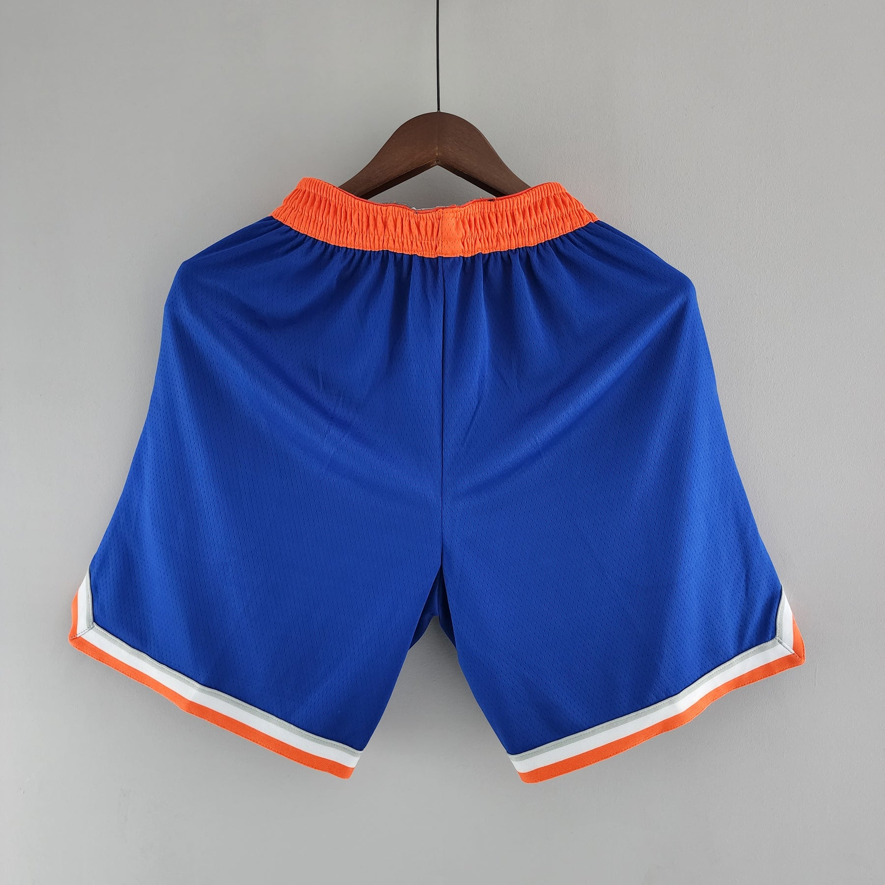 Short NBA New York Knicks