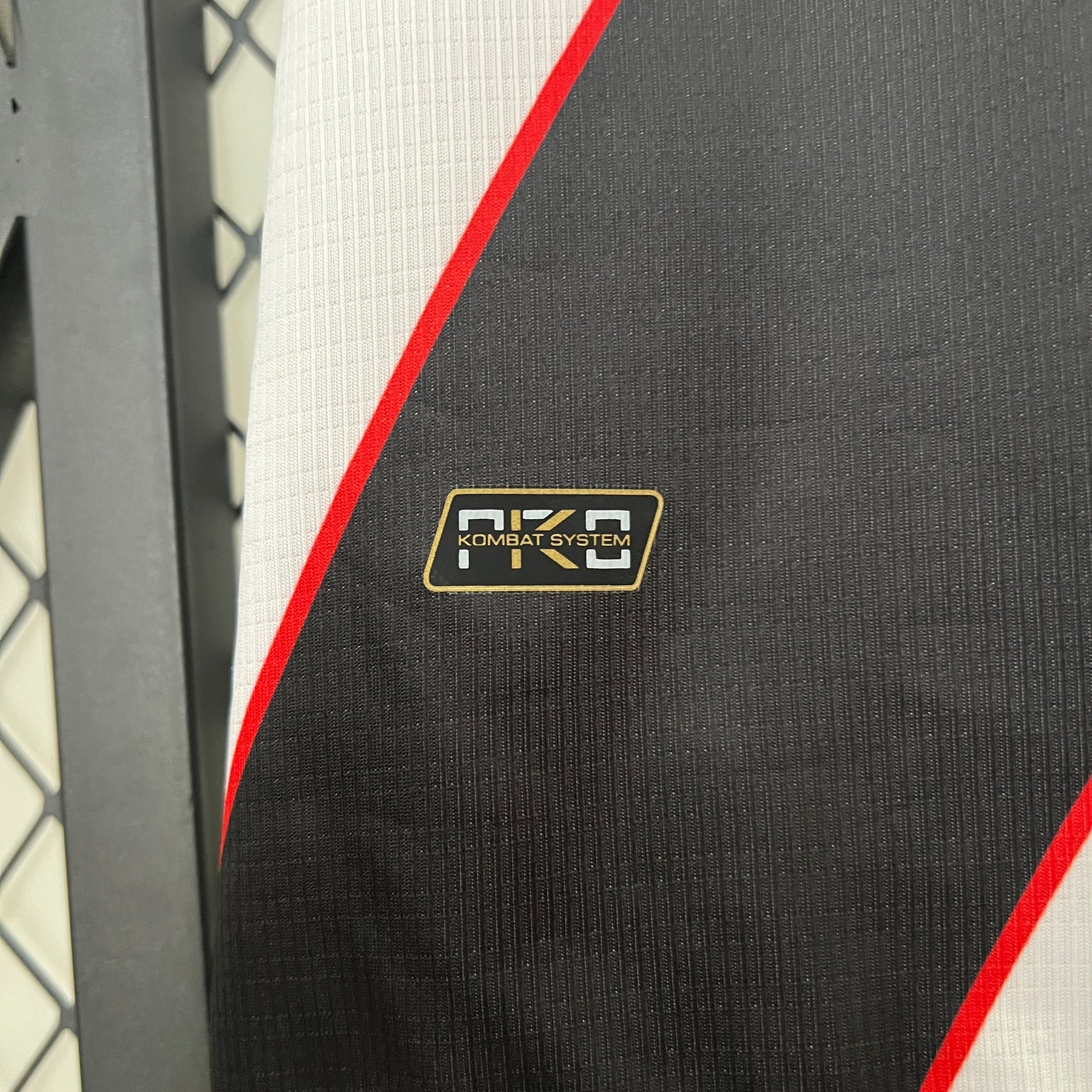 camisa Vasco feminina 24/25