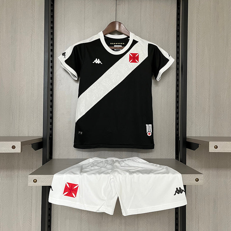 Kit infantil Vasco 24/25