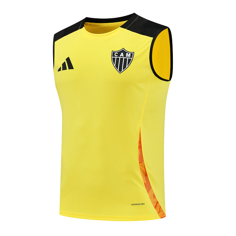 Kit de Treino Atletico mineiro regata 25/26