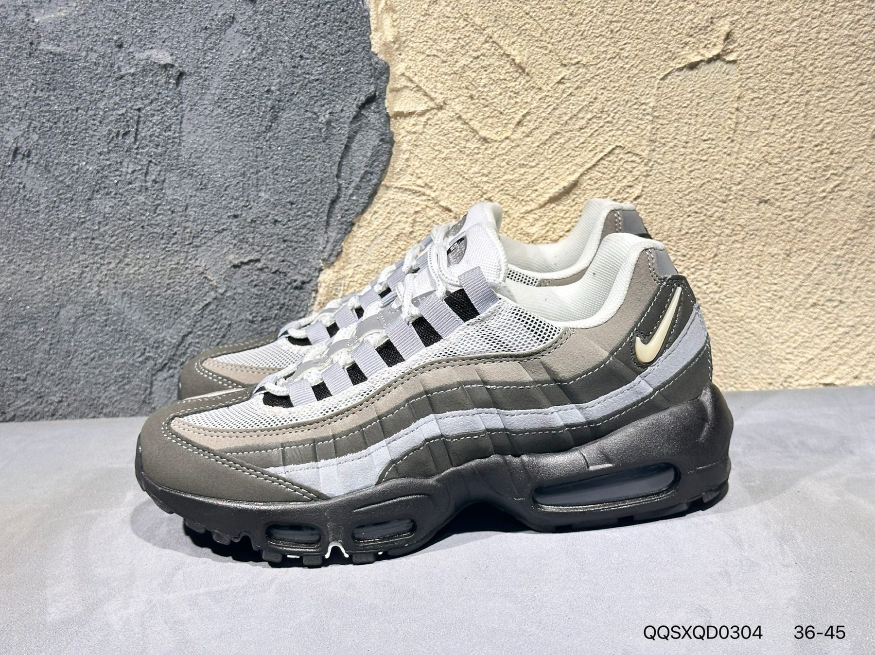 Tenis NIKE AIR MAX 95