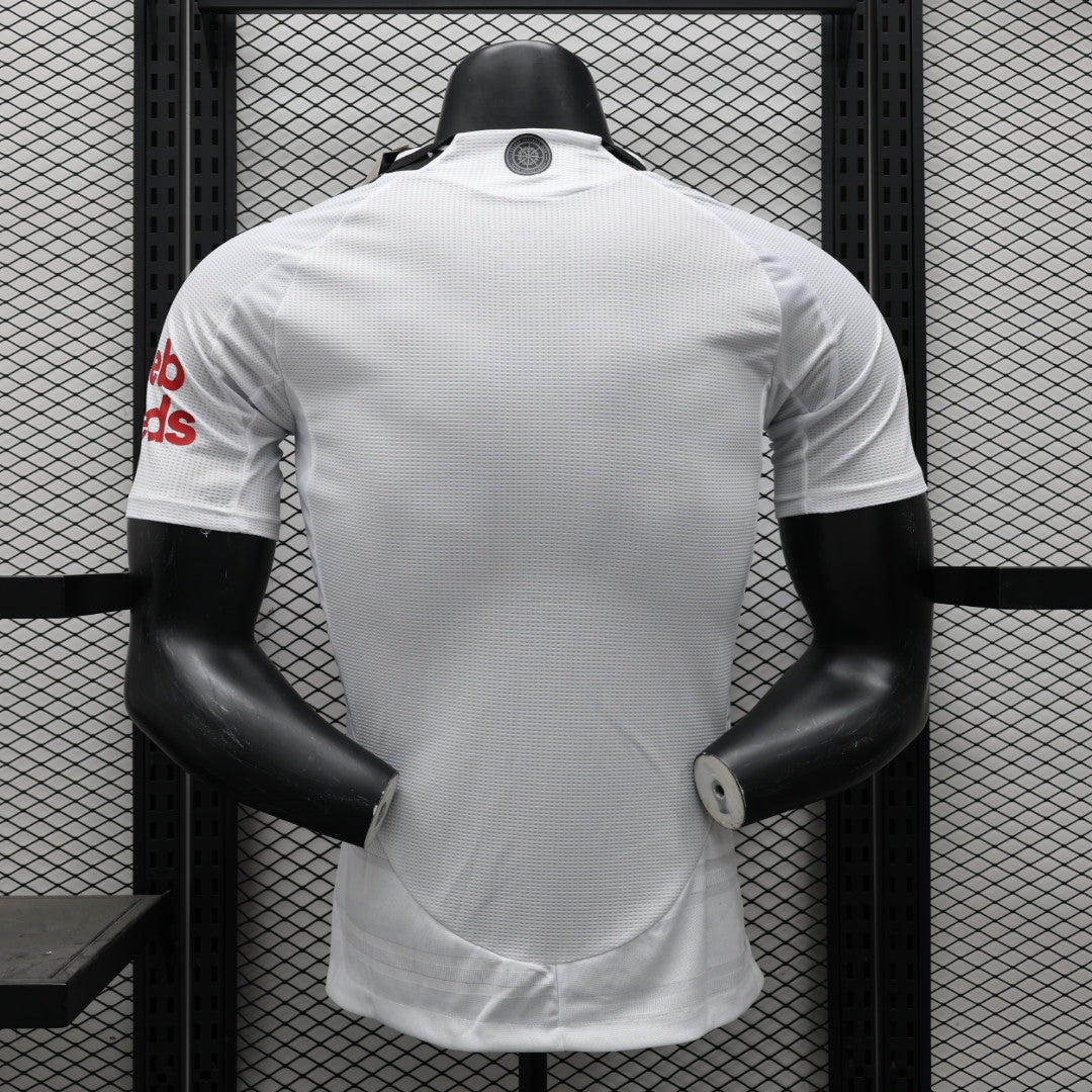 Camisa Fulham Versão jogador 24/25