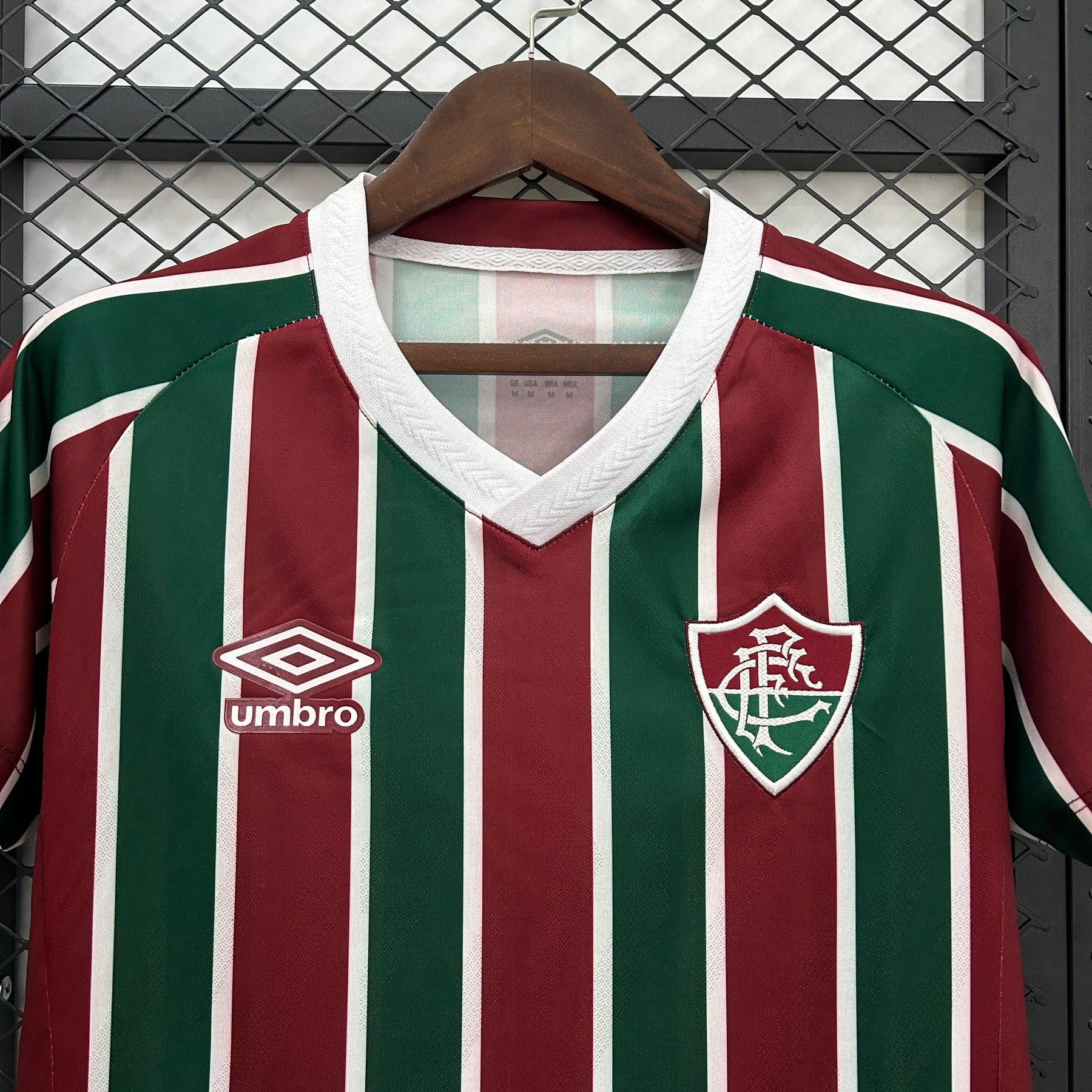 Camisa Fluminense 25/26