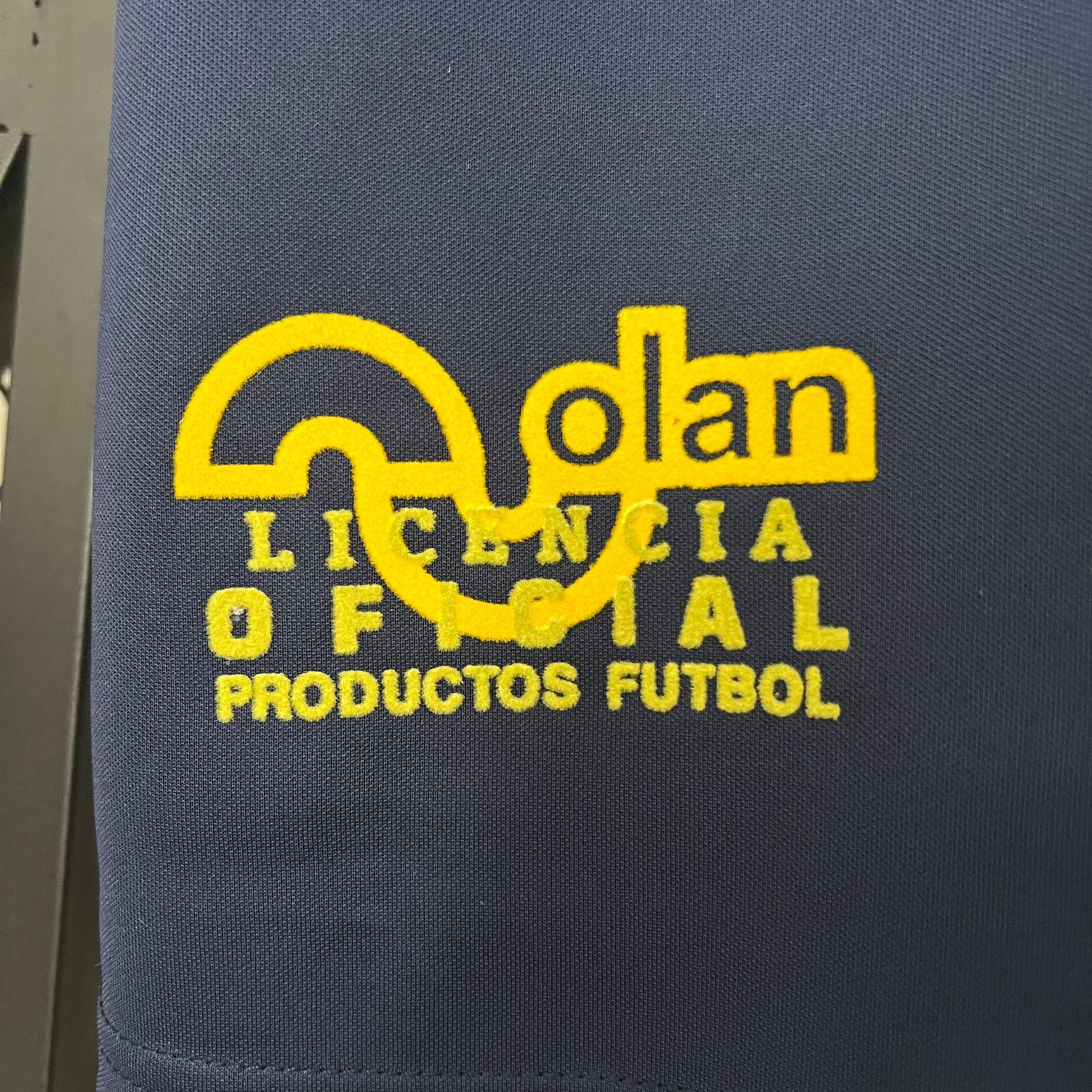 Camisa Retrô Boca Juniors 94/95