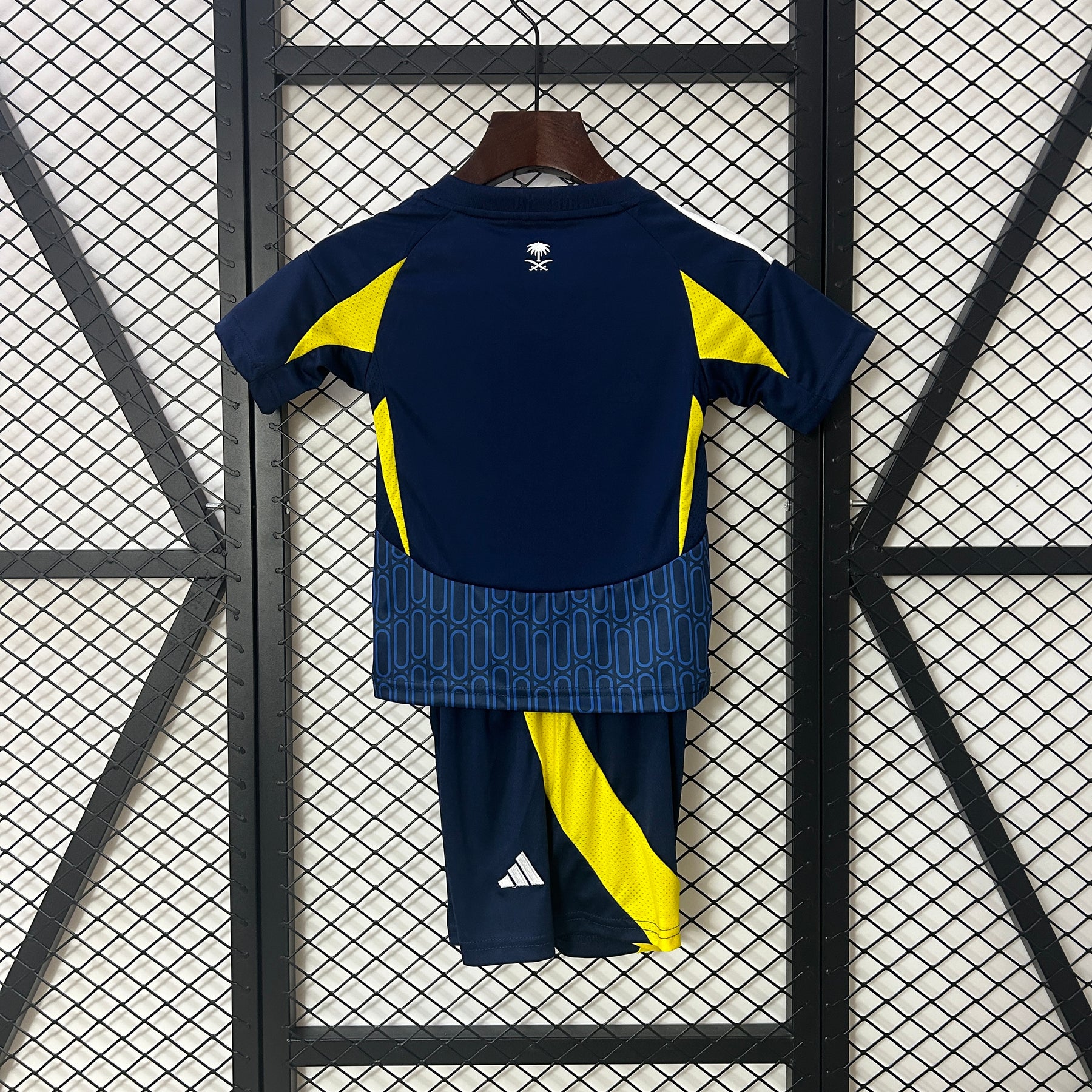 Kit infantil Al nassr 24/25