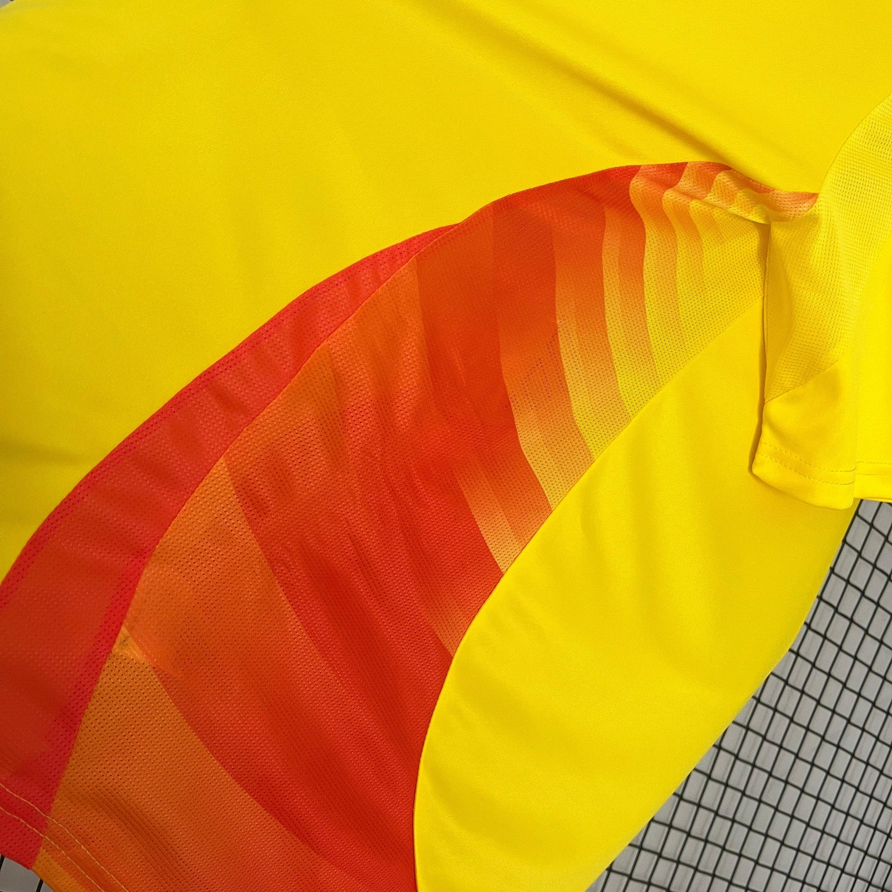 Camisa Colombia 2024
