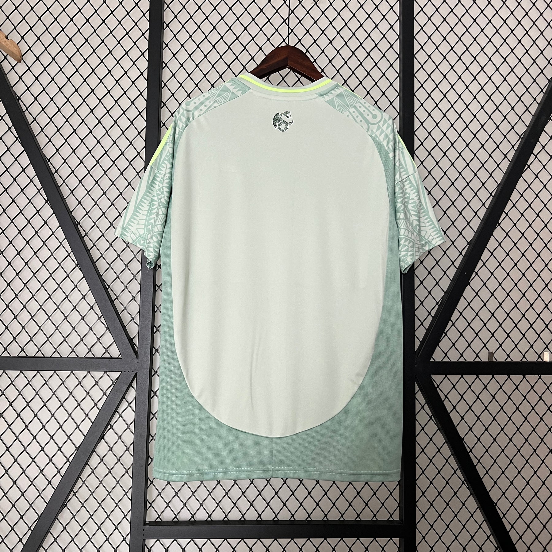 Camisa Mexico 24