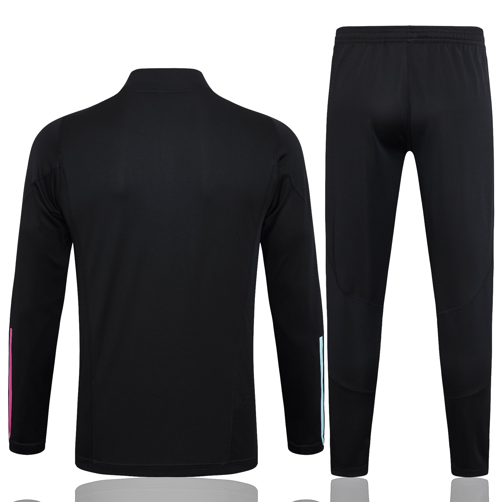Kit Treino Manchester United Masculina  25/26- Agasalho+Calça