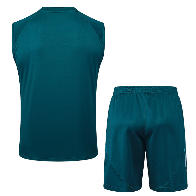 Kit de Treino Cruzeiro regata 25/26
