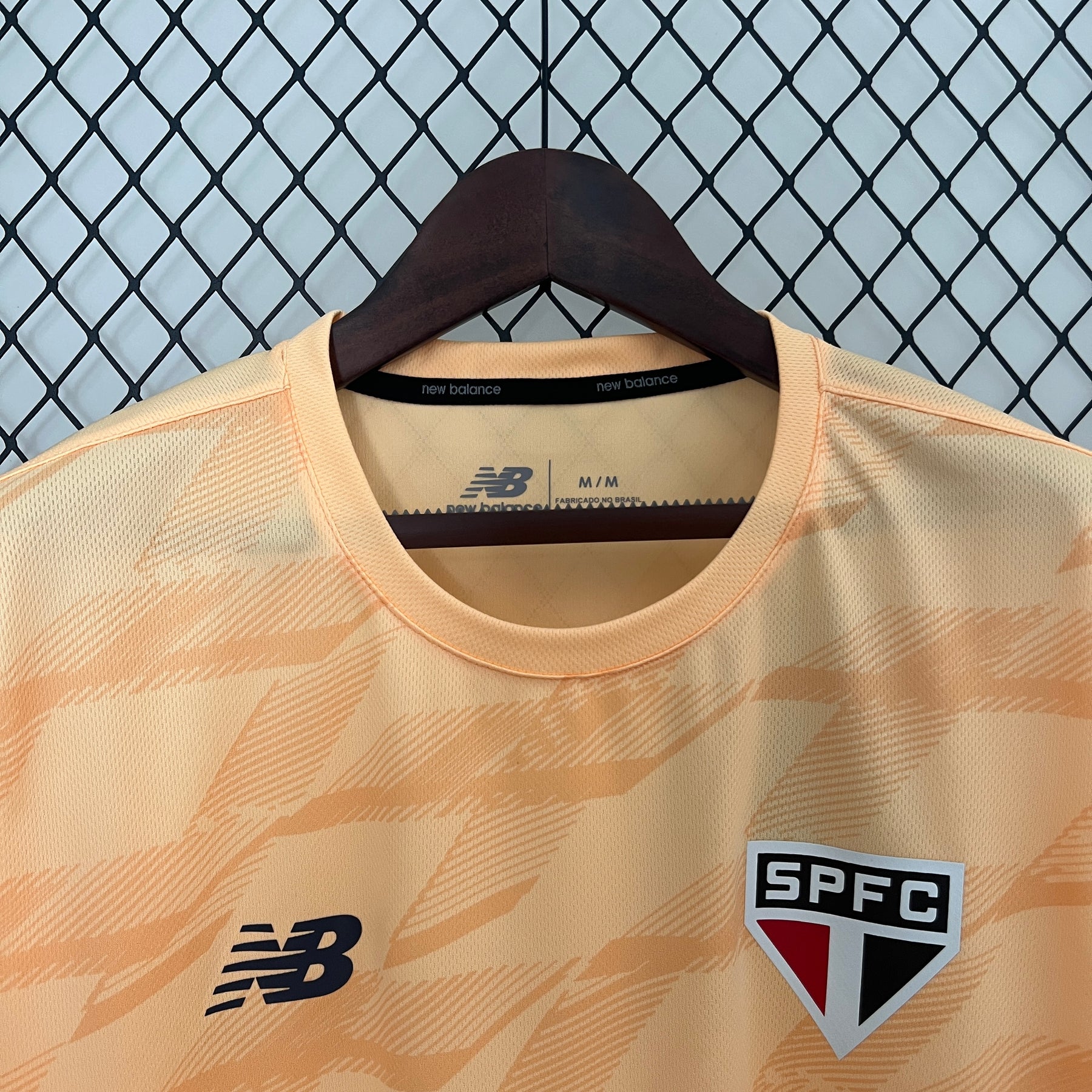 Camisa São Paulo Treino 24/25