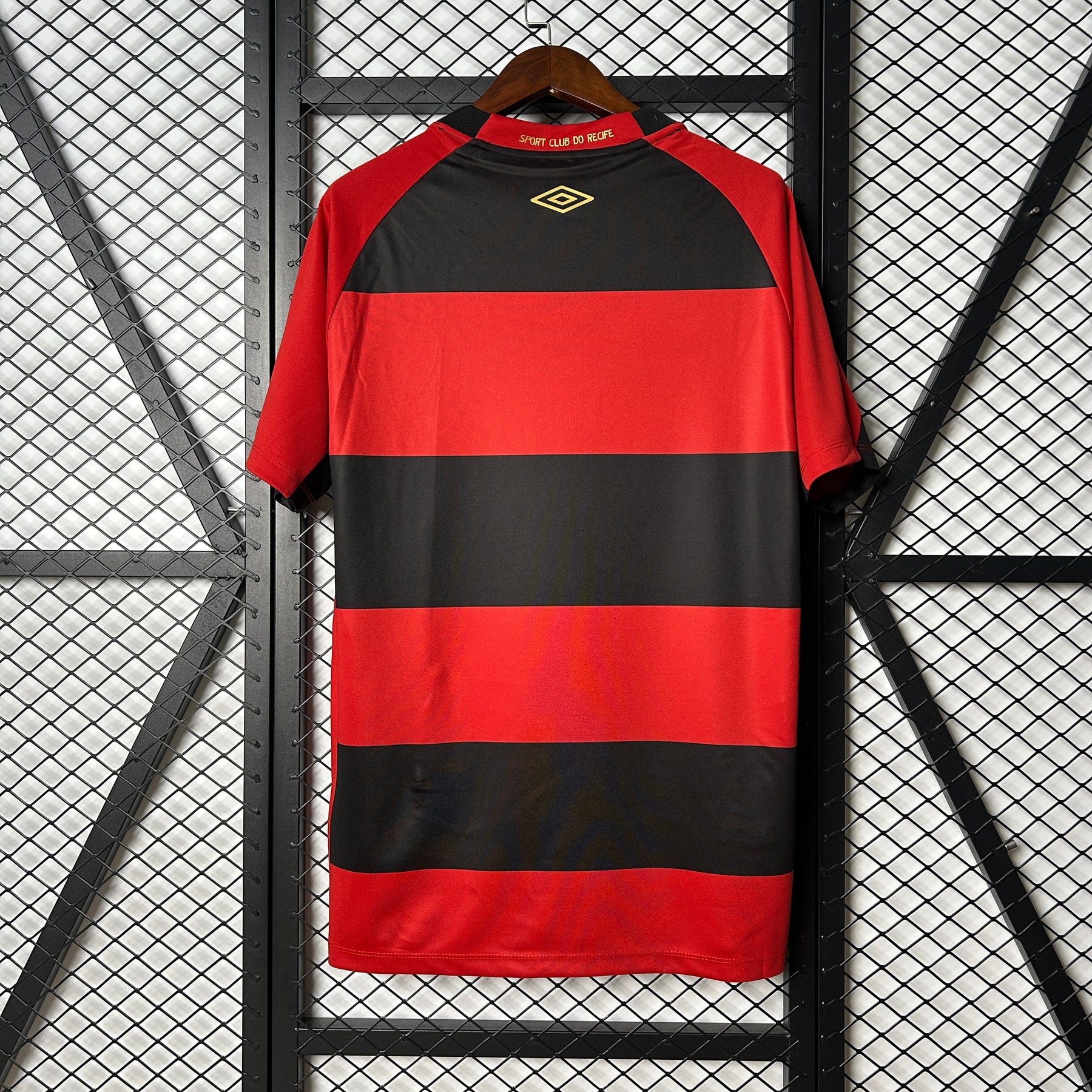 Sport Recife 25/26