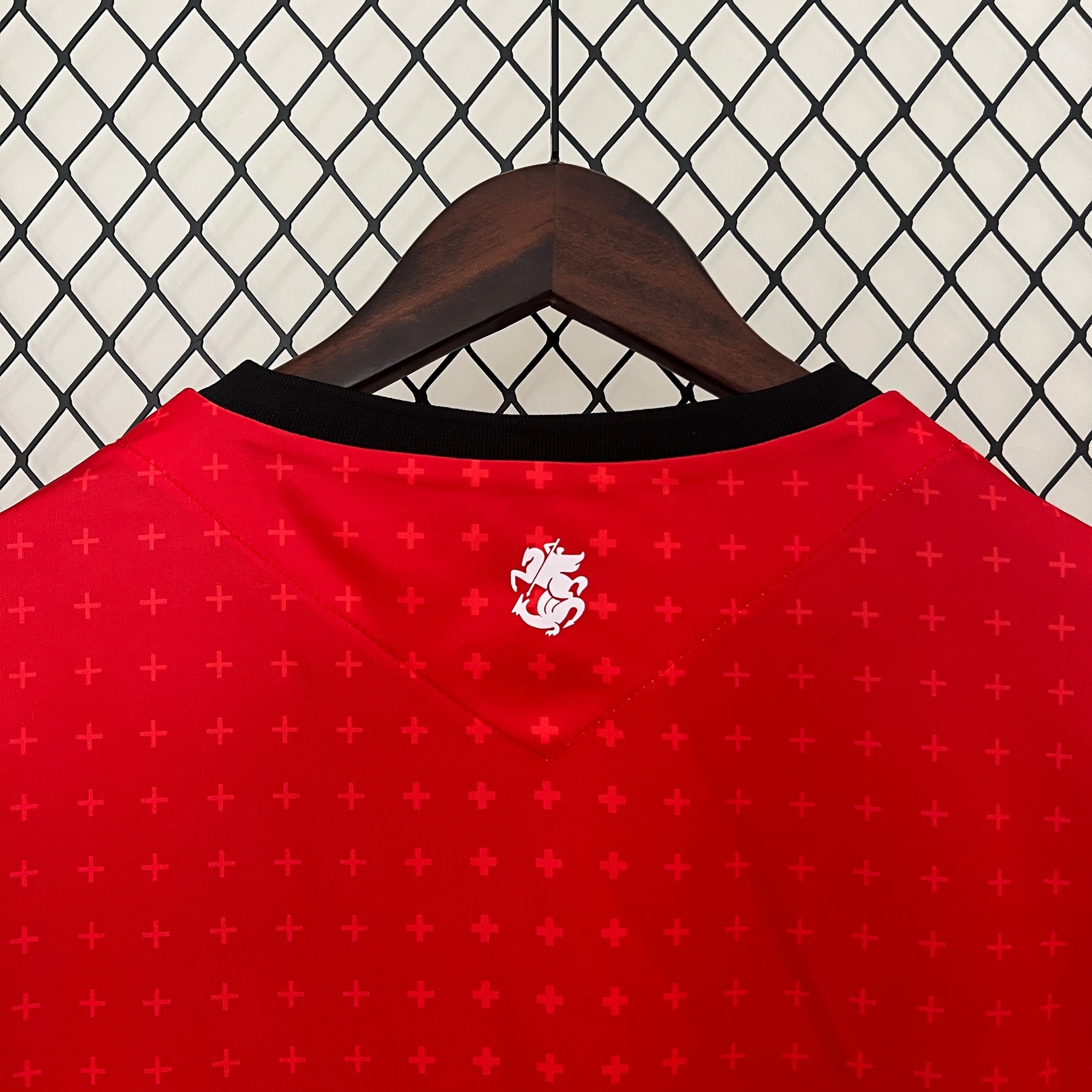 Camisa Georgia 24