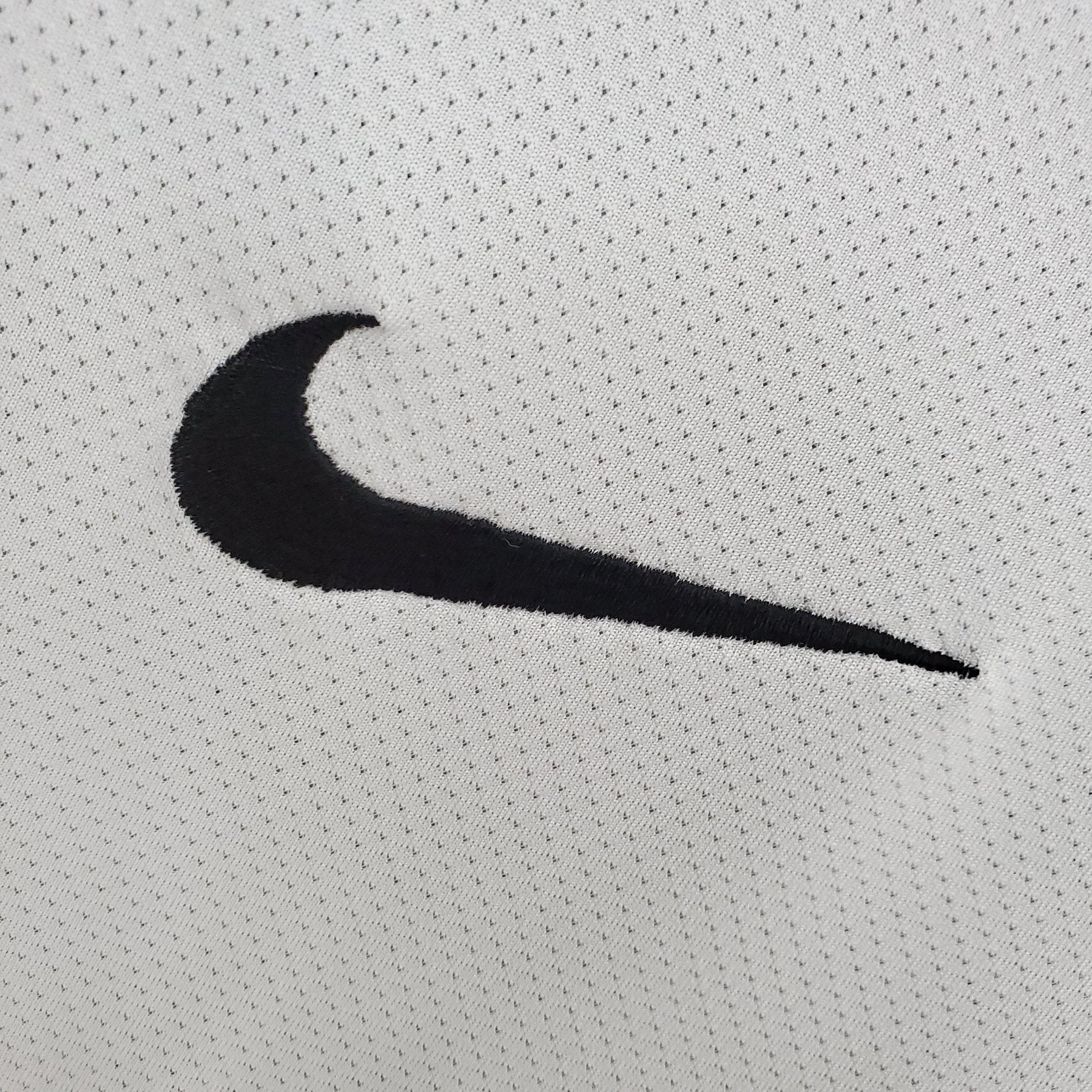 Camisa Retrô Santos 11/12