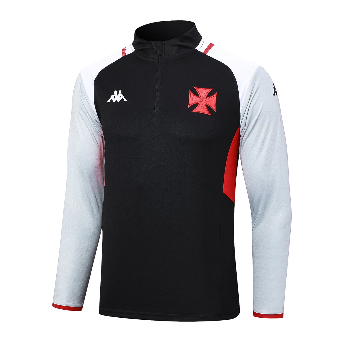 Kit Treino Vasco Masculina 24/25- Agasalho+Calça