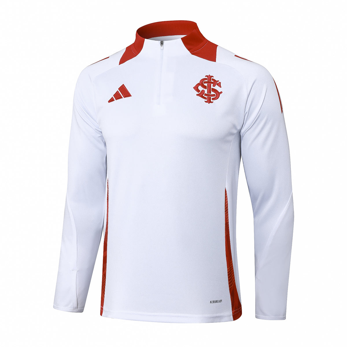 Kit Treino Internacional Masculina 25/26- Agasalho+Calça