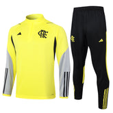 Kit Treino Flamengo Masculina 24/25- Agasalho+Calça