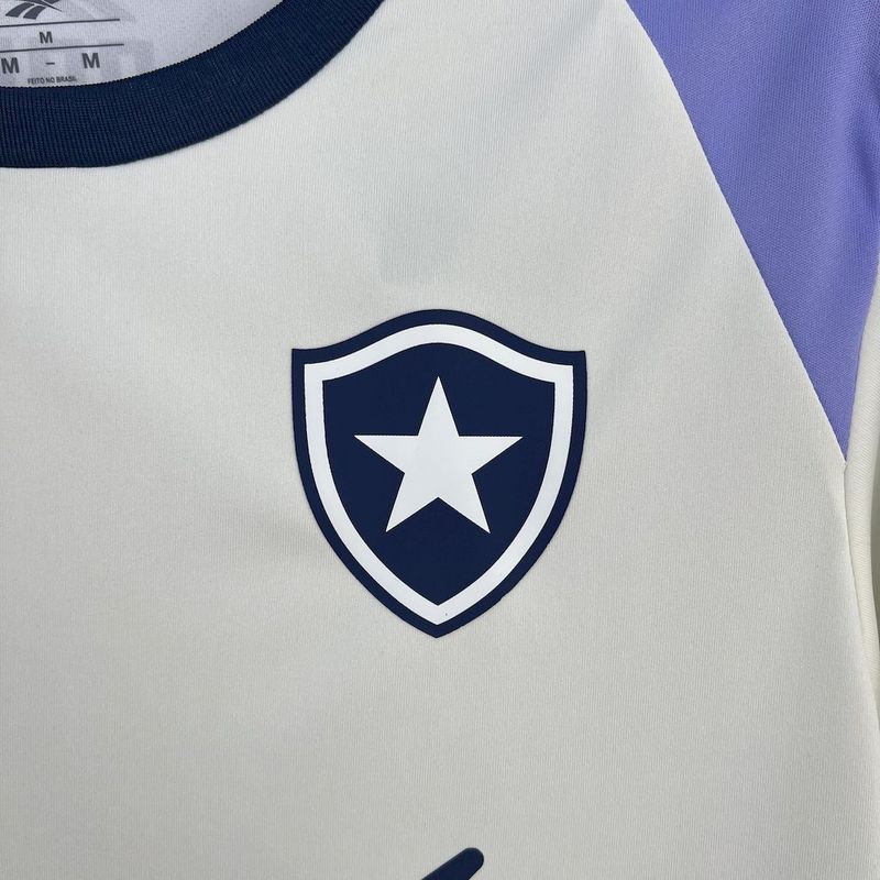 Camisa botafogo 25/26