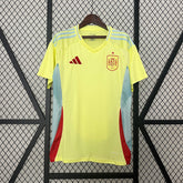 Camisa Espanha 24