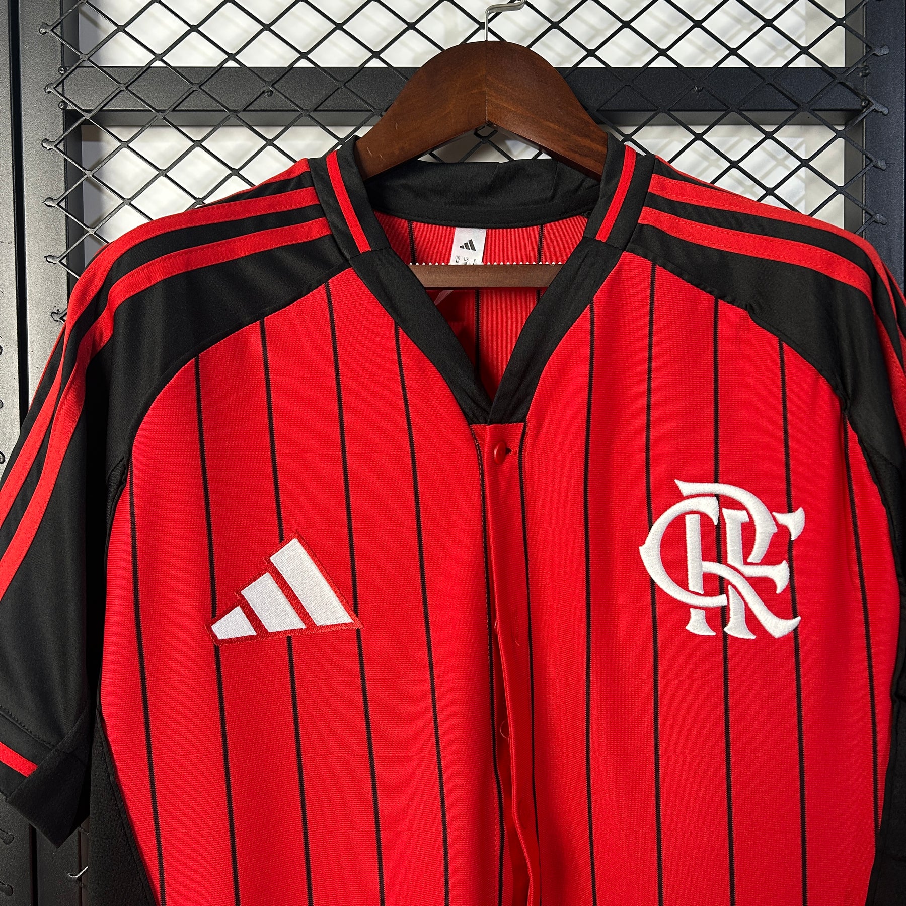 Flamengo mundial 25/26