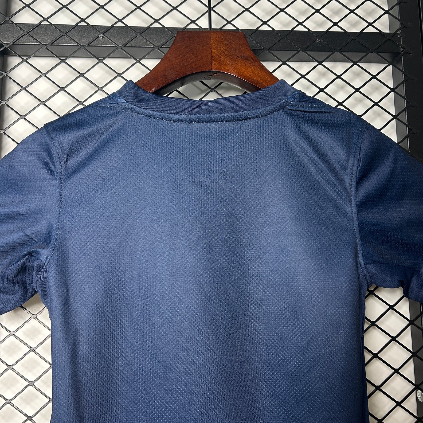 Kit infantil PSG 25/26