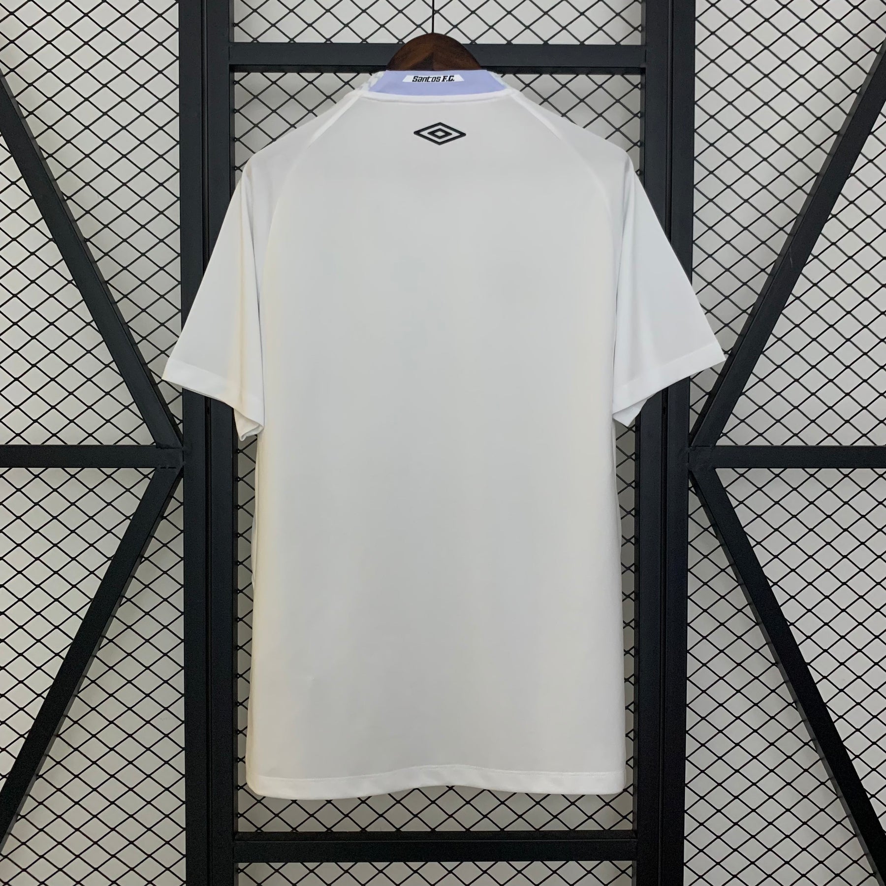 Camisa Santos 25/26