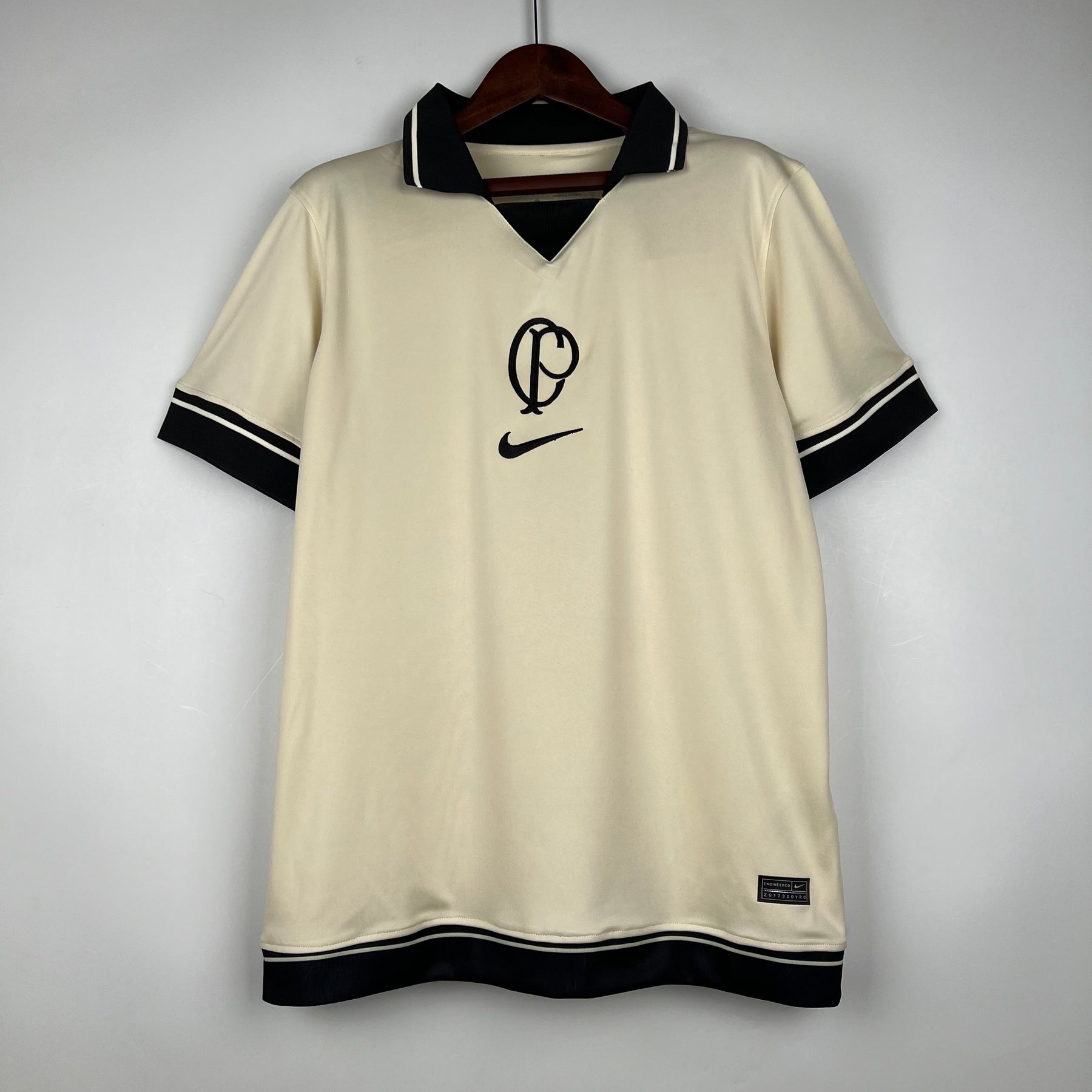 Camisa Corinthians 24/25