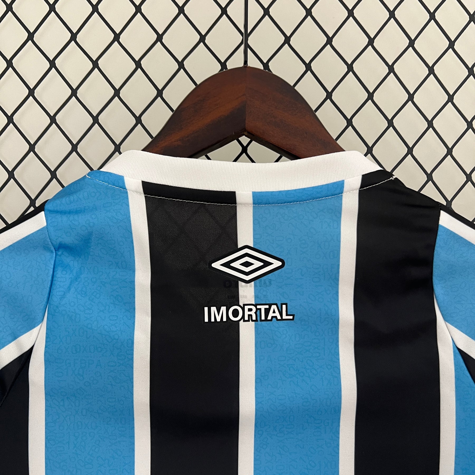 camisa Gremio feminina 25/26