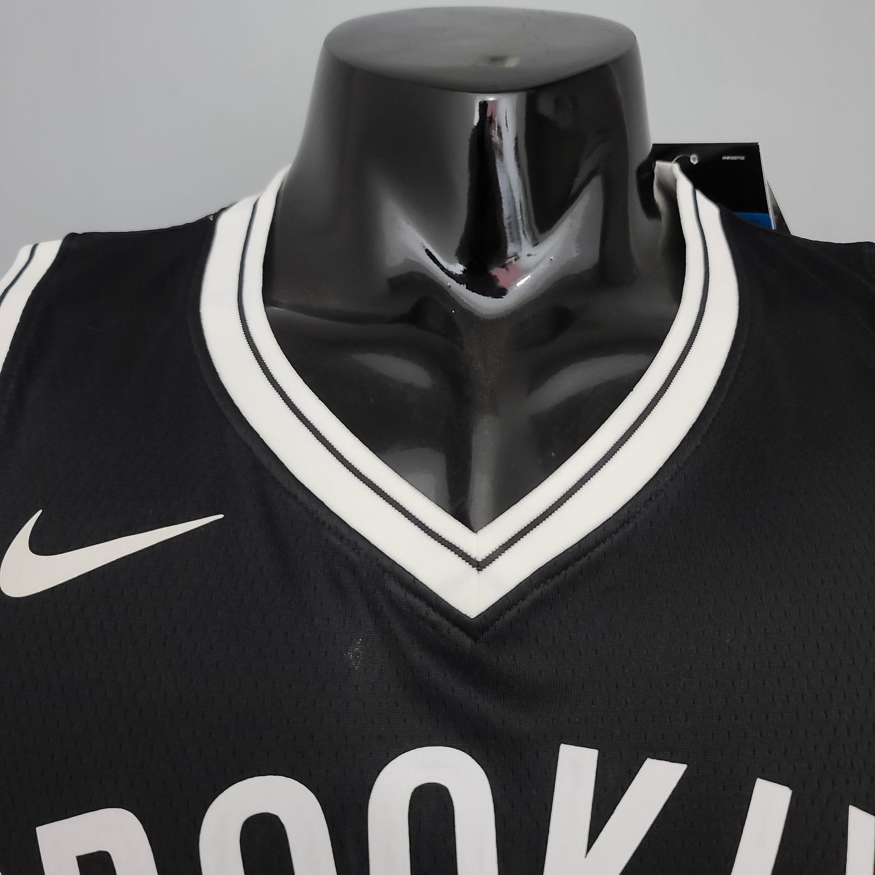 Camisa Brooklyn nets
