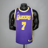 Camisa Los Angeles Lakers