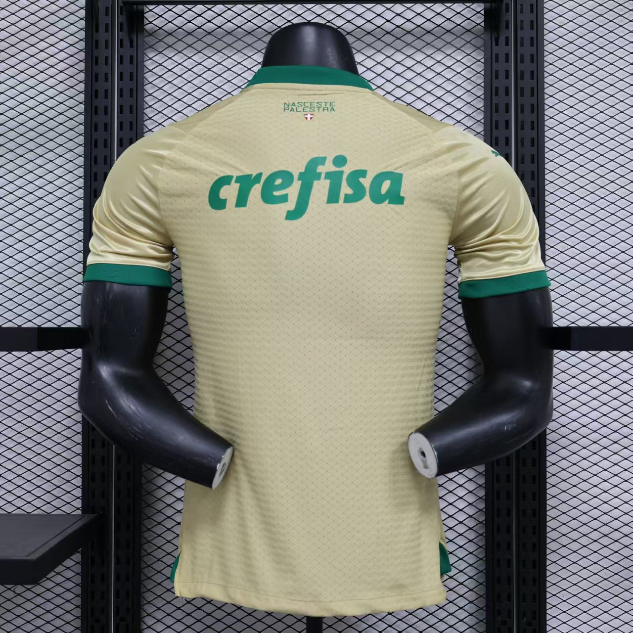 Camisa Palmeiras Versão jogador 24/25