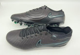 Chuteira Campo Nike Tiempo Legend 10