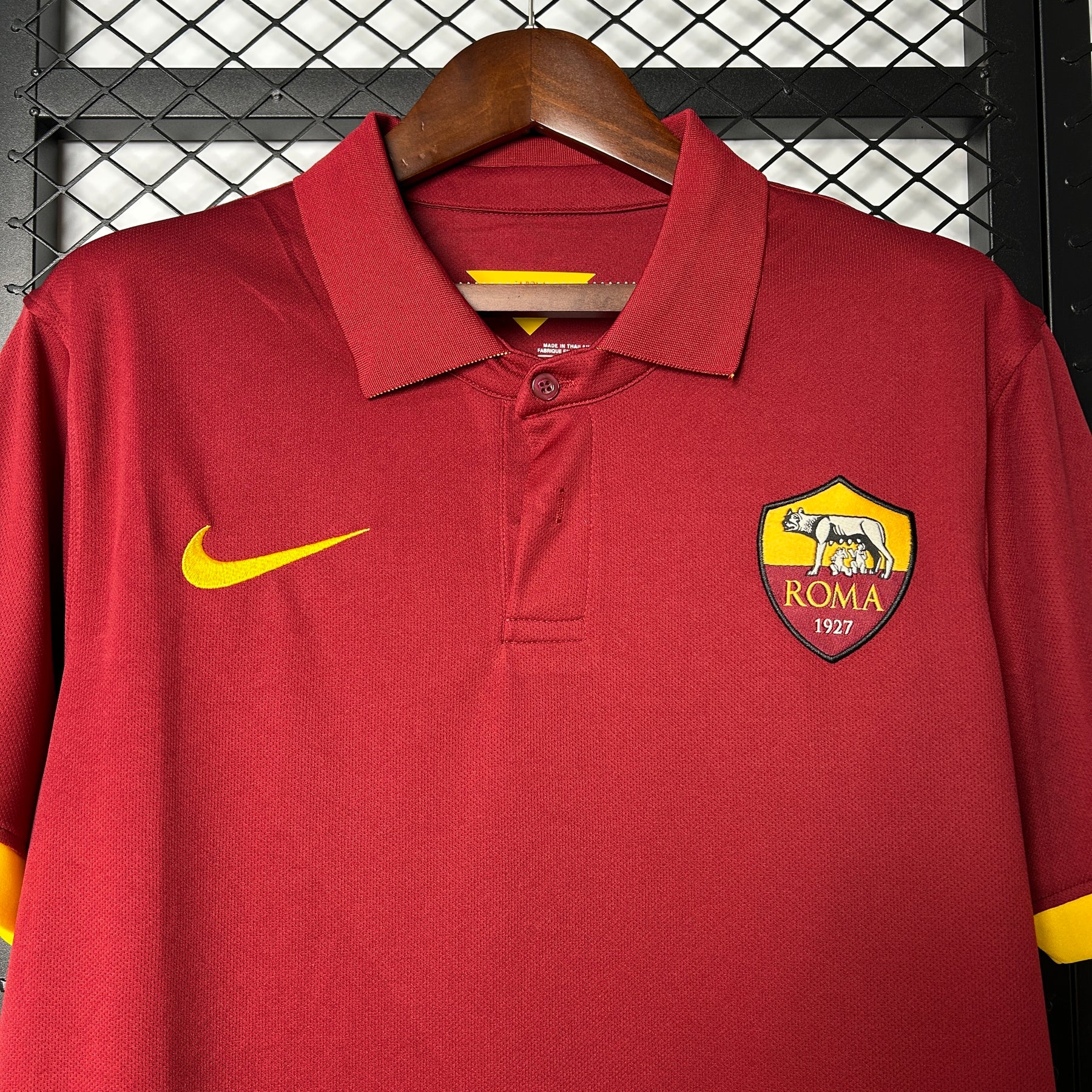 Retro Roma 14/15