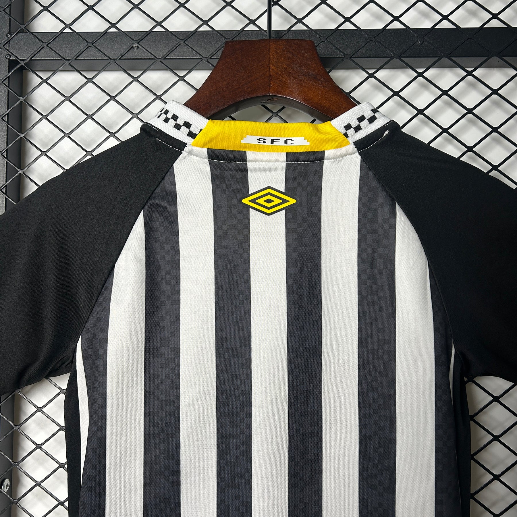 Kit infantil Santos 25/26