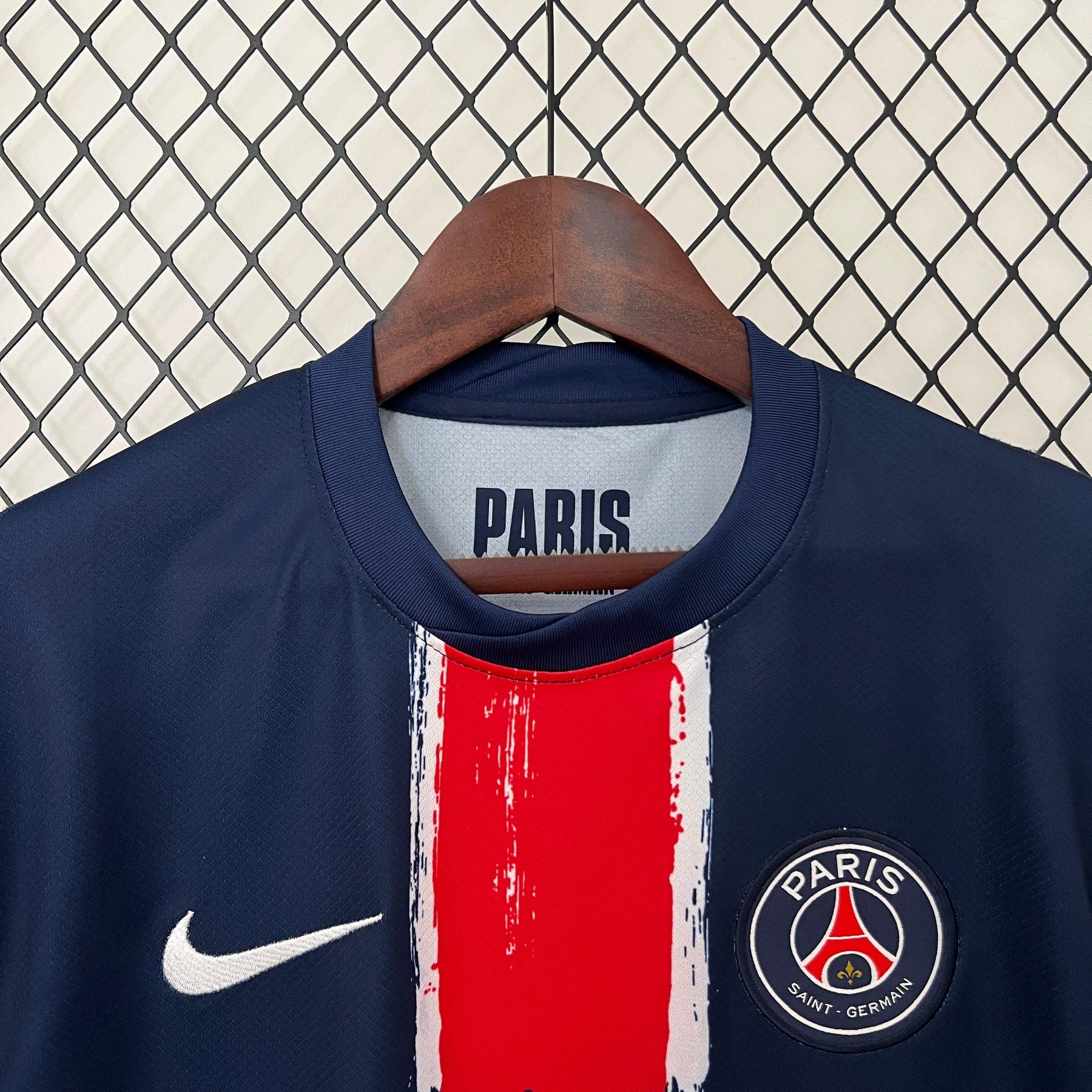 Camisa Paris Saint-Germain 24/25