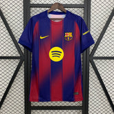 Camisa Barcelona 25/26