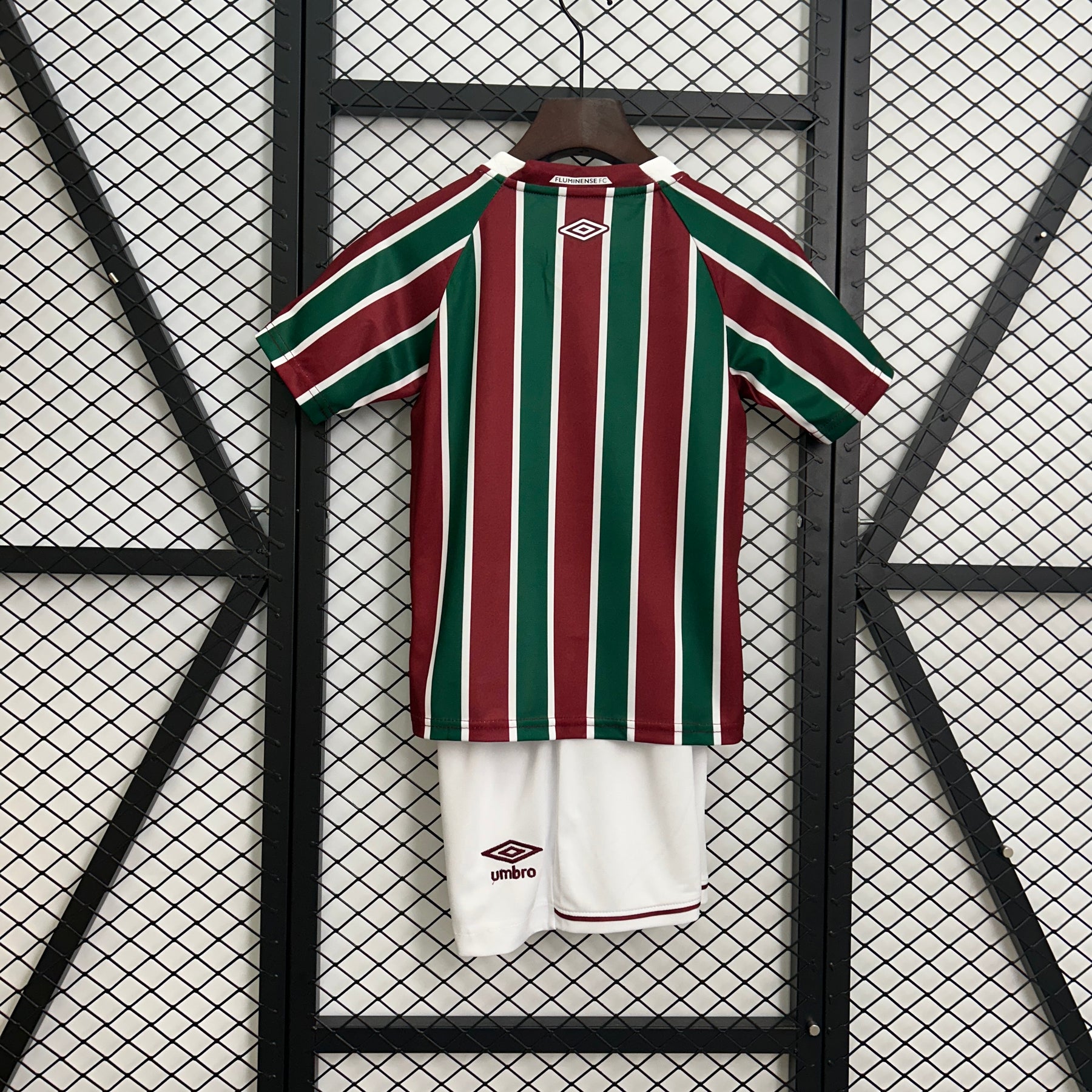 Kit infantil Fluminense 25/26